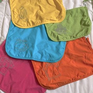 Mother Load Diaper Bag Organizing Bags